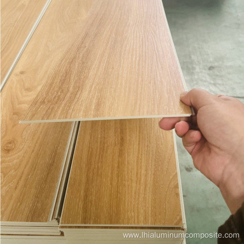 6.0MM SPC Flooring SPC vinyl plank